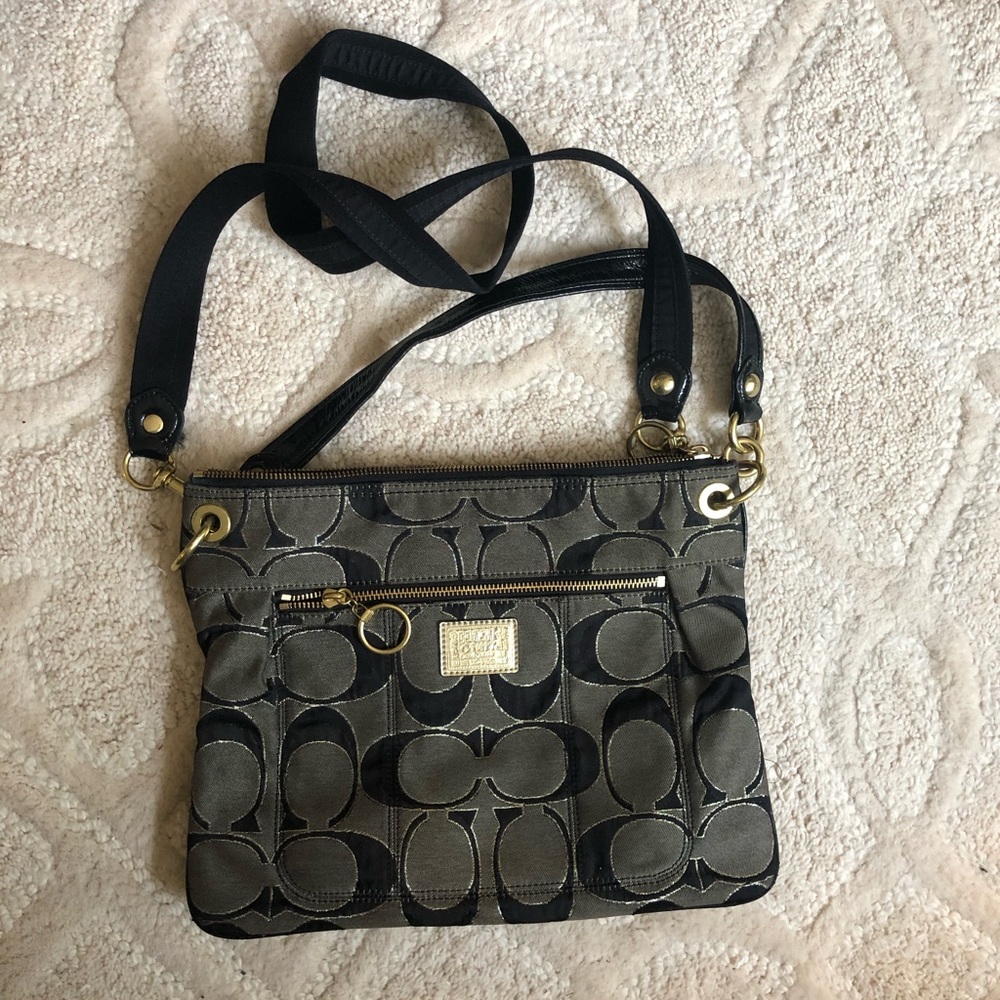 Coach Crossbody/Shoulder Bag